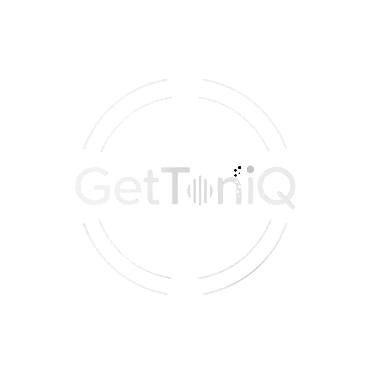 Radio GetToniQ — logo